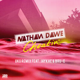 Album cover of Cheatin' (feat. MALIKA, Jaykae & Bru - C) [UKG Remix]