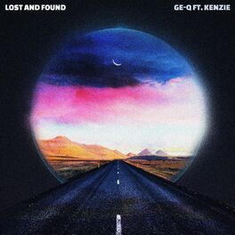 Album cover of Lost And Found (feat. Kenzie)