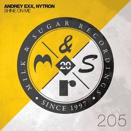 Album cover of Shine on Me (Incl. The Deepshakerz Remixes)