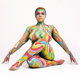 Album cover of TECHNICOLOR: The Full Spectrum