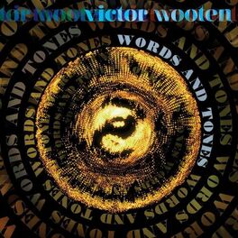 Album cover of Words and Tones