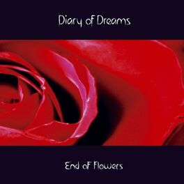 Album cover of End of Flowers