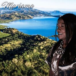 Album cover of Hadissi