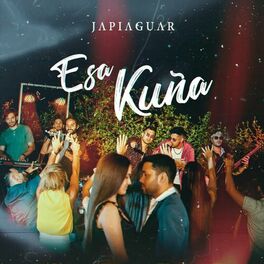 Album cover of Esa Kuña