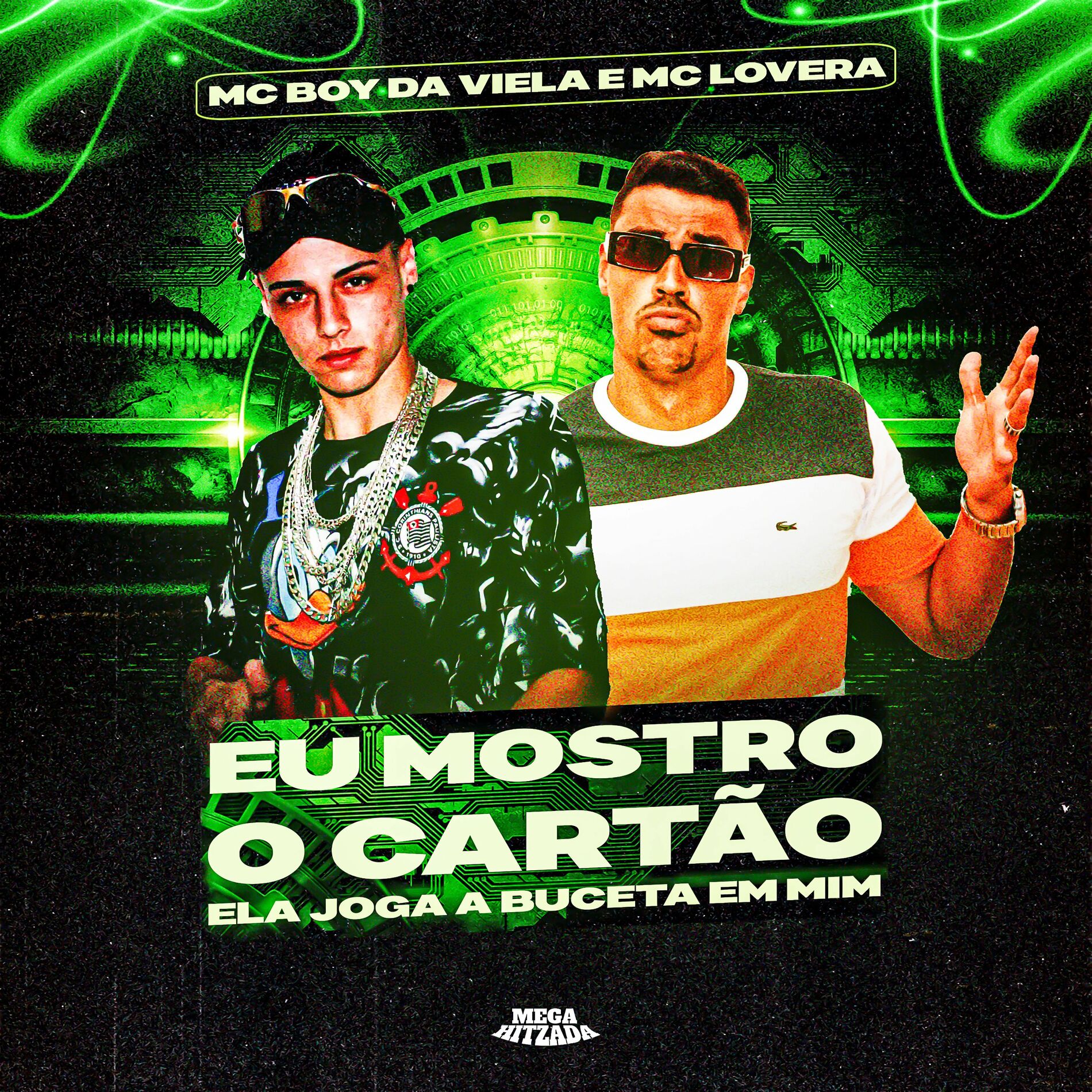 Mc Lovera - Eu Mostro o Cartão Ela Joga a Buceta em Mim: тексты и песни |  Deezer