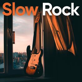 Album cover of Slow Rock