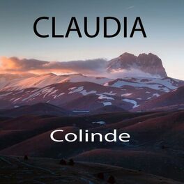 Album cover of Colinde