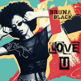 Album cover of Love U