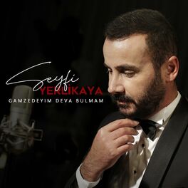 Album cover of Gamzedeyim Deva Bulmam