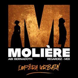 Album cover of Regardez-moi
