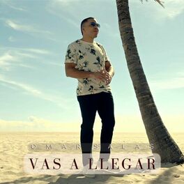 Album cover of Vas a Llegar