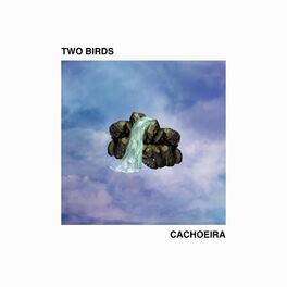 Album cover of Cachoeira (feat. Mandragora & Devochka)