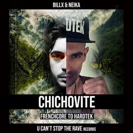 Album cover of Chichovite