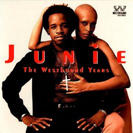 Album cover of The Westbound Years