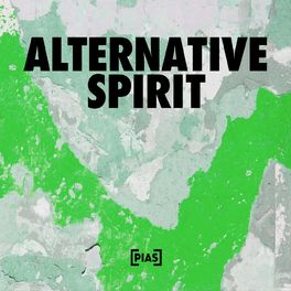 Album picture of Alternative Spirit