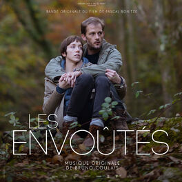 Album cover of Les Envoûtés (Bande originale du film)
