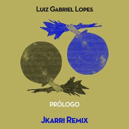 Album cover of Prólogo (Jkarri Remix)
