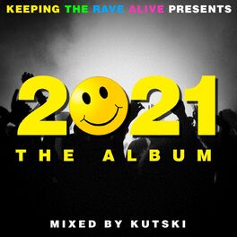 Album cover of KTRA 2021 The Album