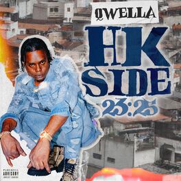 Album cover of HK Side (23:25)