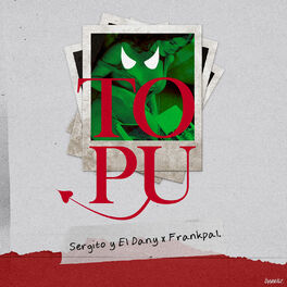Album cover of To Pu