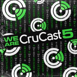 Album cover of We Are Crucast 5
