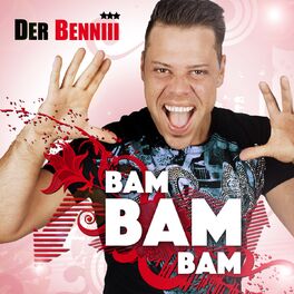 Album cover of Bam Bam Bam