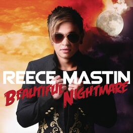 Album cover of Beautiful Nightmare