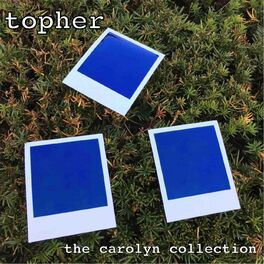 Album cover of The Carolyn Collection