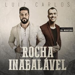 Album cover of Rocha Inabalável