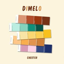 Album cover of Dimelo
