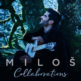 Album cover of Collaborations