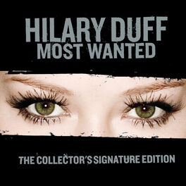 Album cover of Most Wanted Collector's Signature Edition