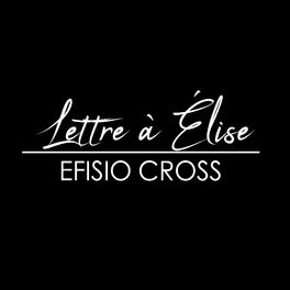 Album cover of Lettre à Élise
