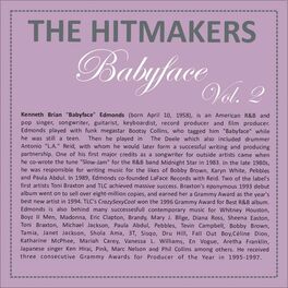 Album cover of Hits Written By Babyface, Vol.2