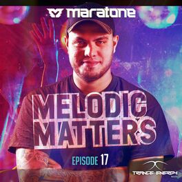 Album cover of Melodic Matters 17