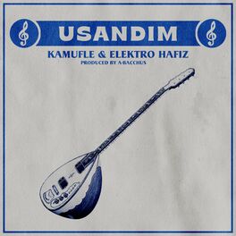 Album cover of USANDIM