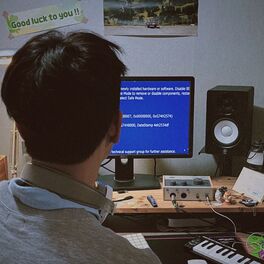 Album cover of Clean My Room (Feat. Jung Seung Hwan)