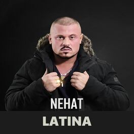 Album cover of Latina