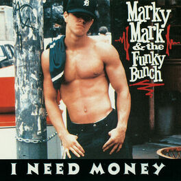 Album cover of I Need Money