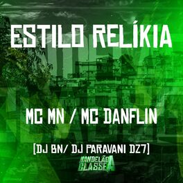 Album cover of Estilo Relíkia