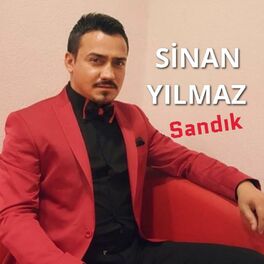 Album cover of Sandık