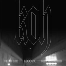 Album cover of KOH