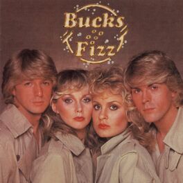 Album cover of Bucks Fizz