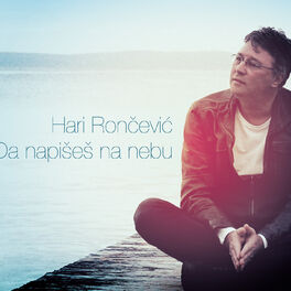 Album cover of DA NAPIŠEŠ NA NEBU