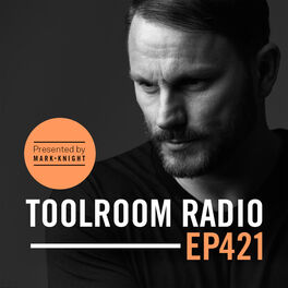Album cover of Toolroom Radio EP421 - Presented By Mark Knight