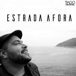 Album cover of Estrada Afora
