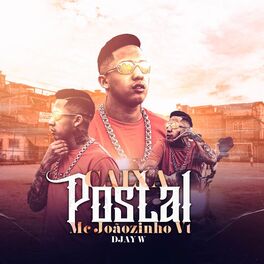 Album picture of Caixa Postal