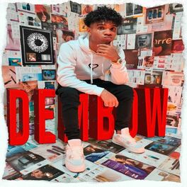 Album cover of Dembow