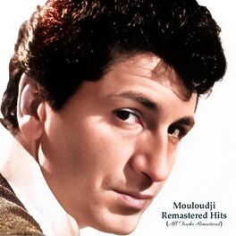 Album cover of Remastered Hits (All Tracks Remastered)