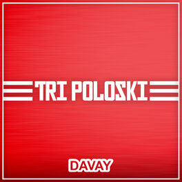 Album cover of Tri Poloski